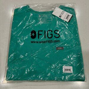 FIGS Technical Collection Scrub Top